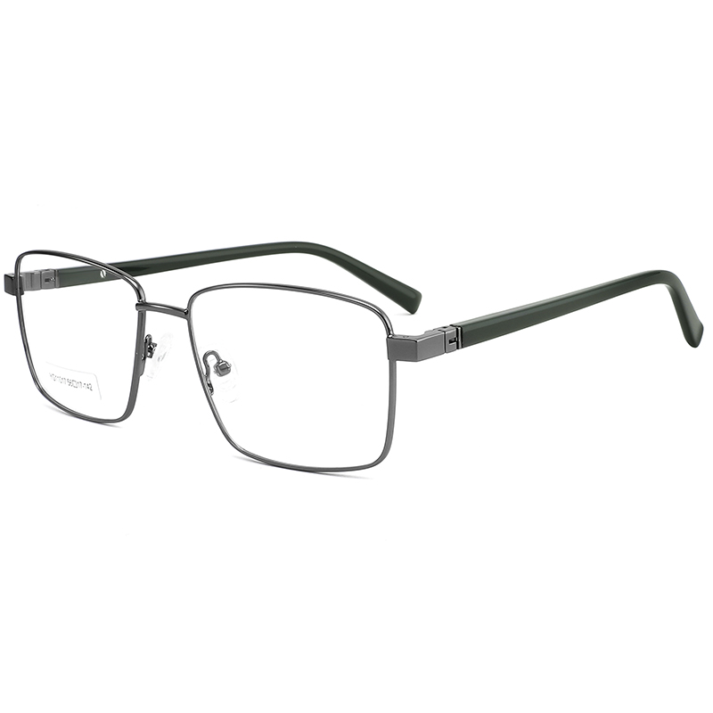 YG11017 METAL OPTICAL FRAMES